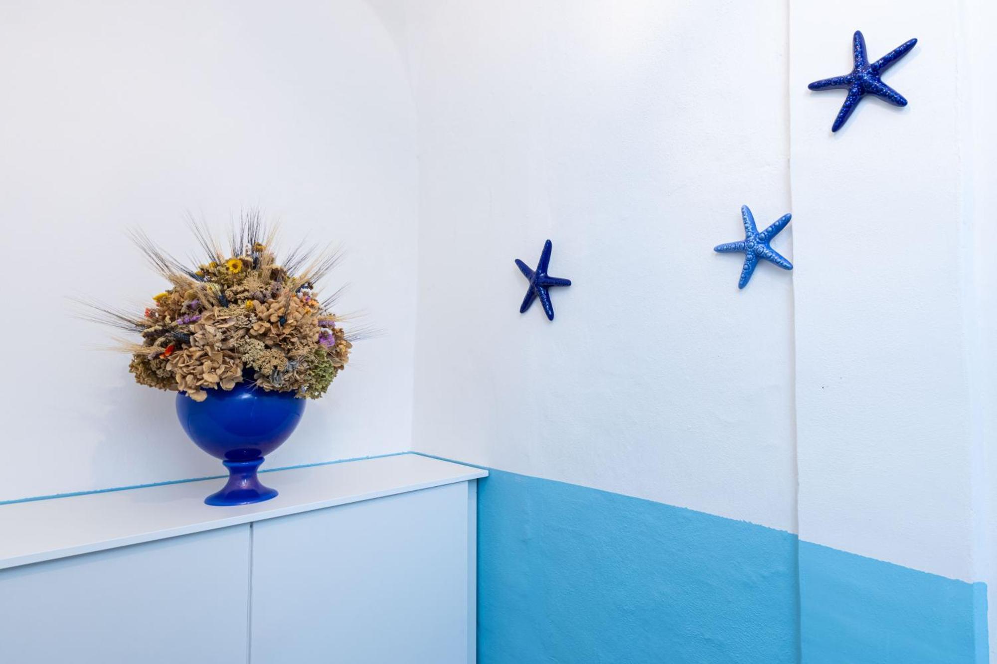 Casa Aurora Positano Apartment Exterior foto